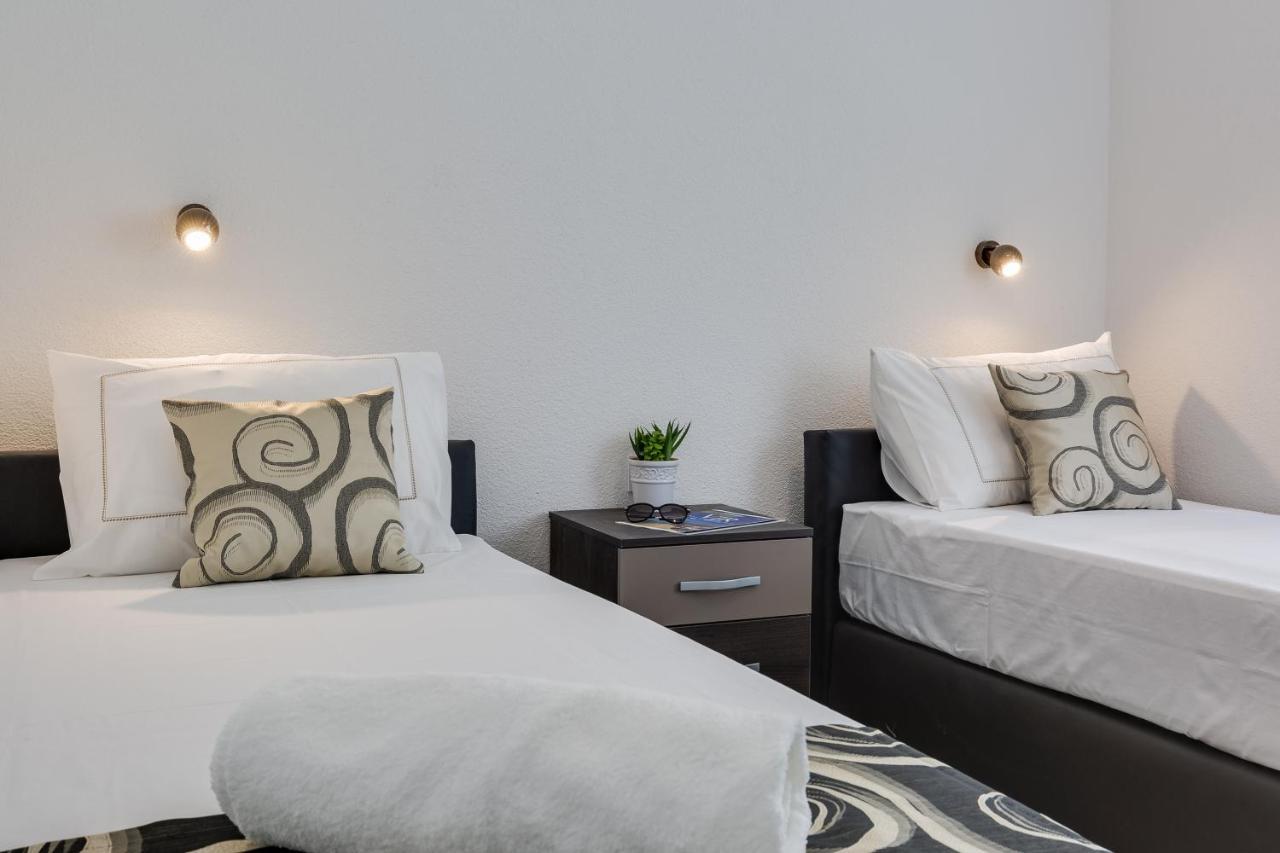 Apartmani Kastelina Vir Kültér fotó